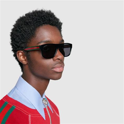 gucci sunglasses for men amazon|sunglasses gucci men original.